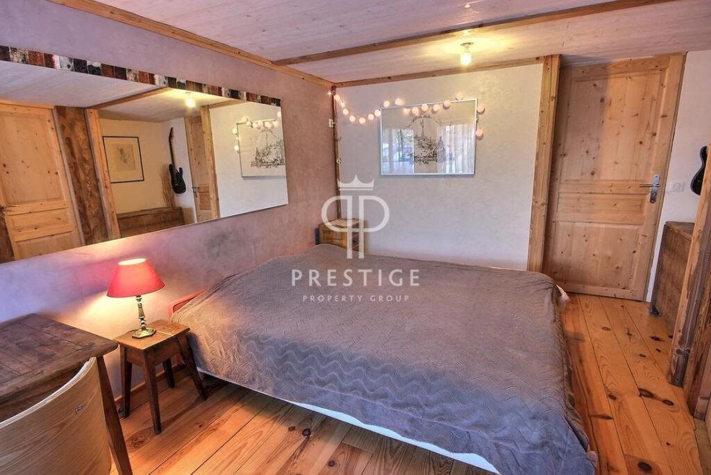 Maison à vendre, 67m², Peisey-Nancroix (Les Arcs)