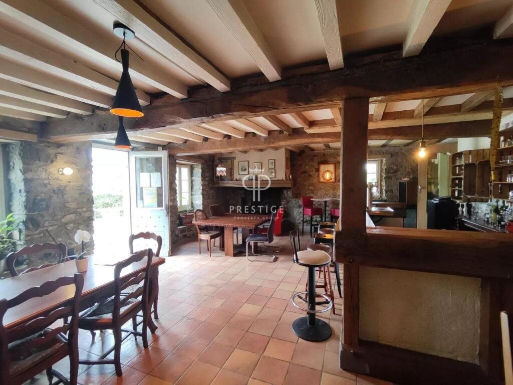 Maison à vendre, 314m², Navarrenx