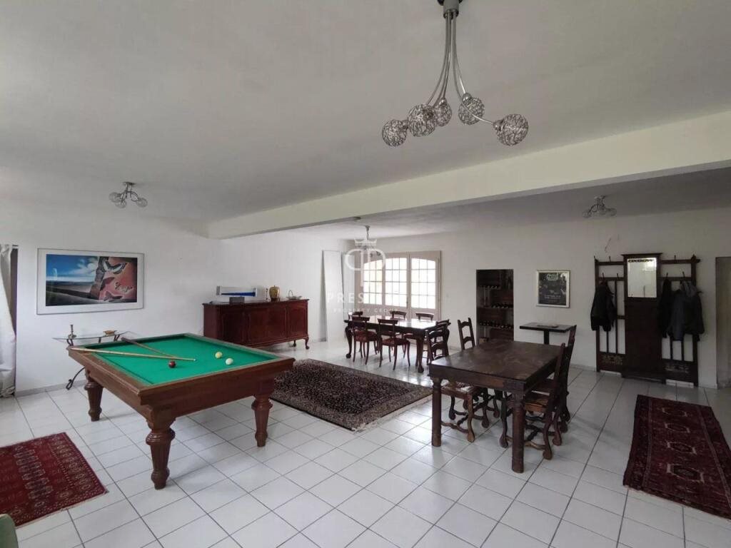 Maison à vendre, 314m², Navarrenx