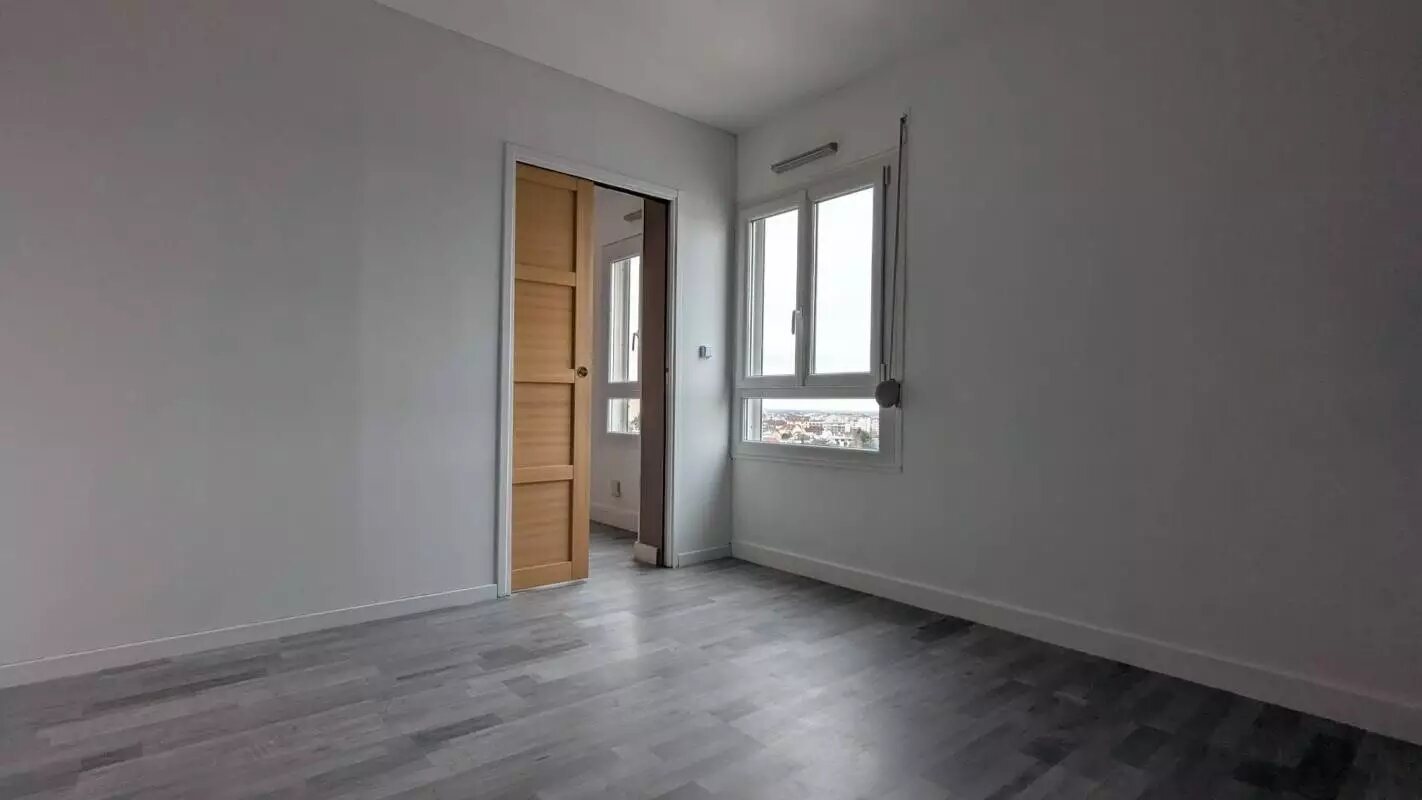 Appartement à louer, 52m², Dijon