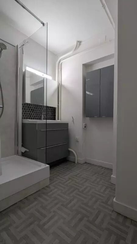 Appartement à louer, 52m², Dijon