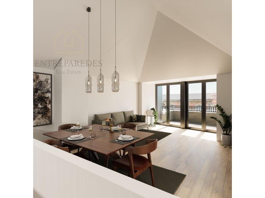 Aankoop: Terrein (4050)