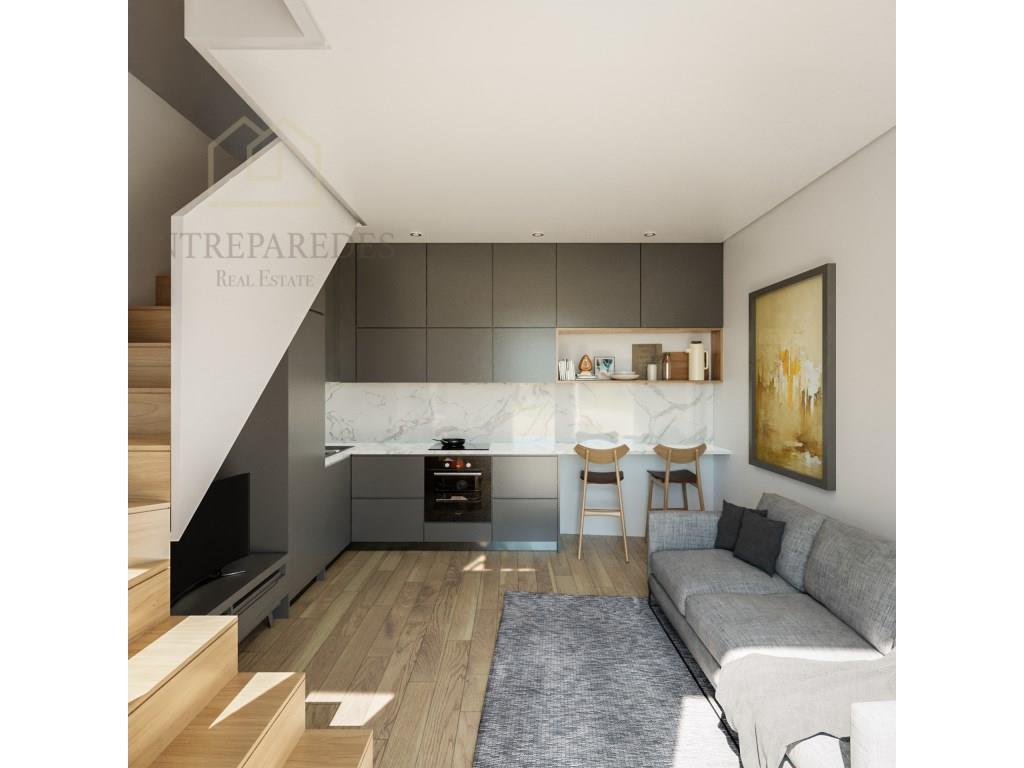 Aankoop: Terrein (4050)