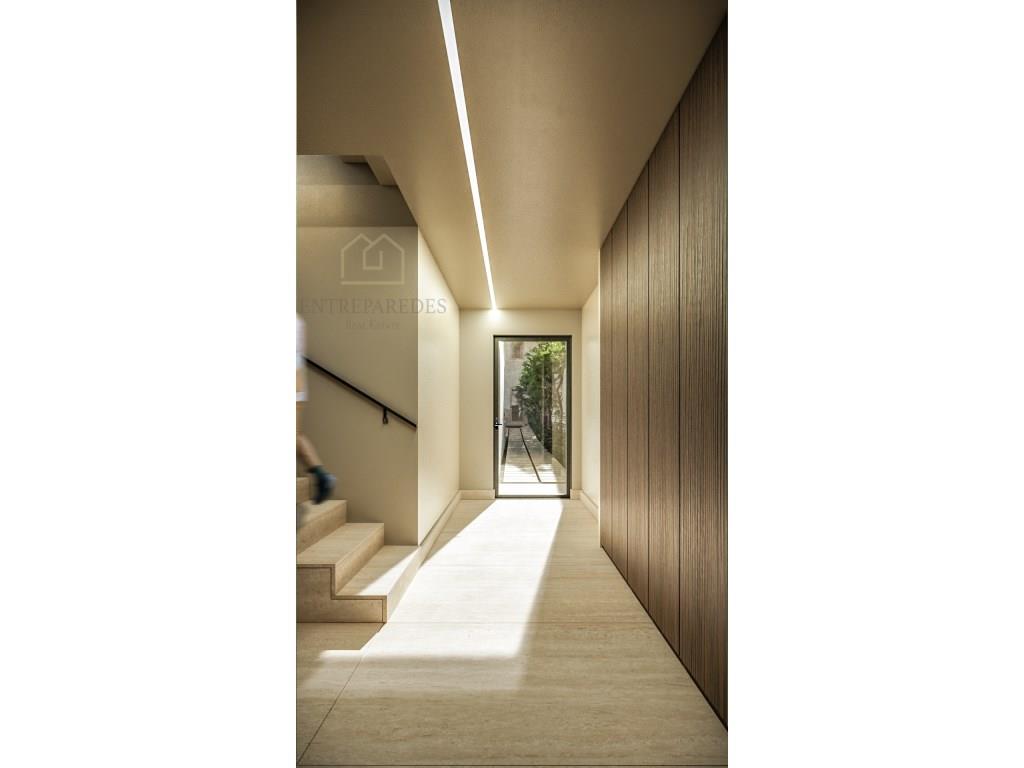 Aankoop: Terrein (4050)