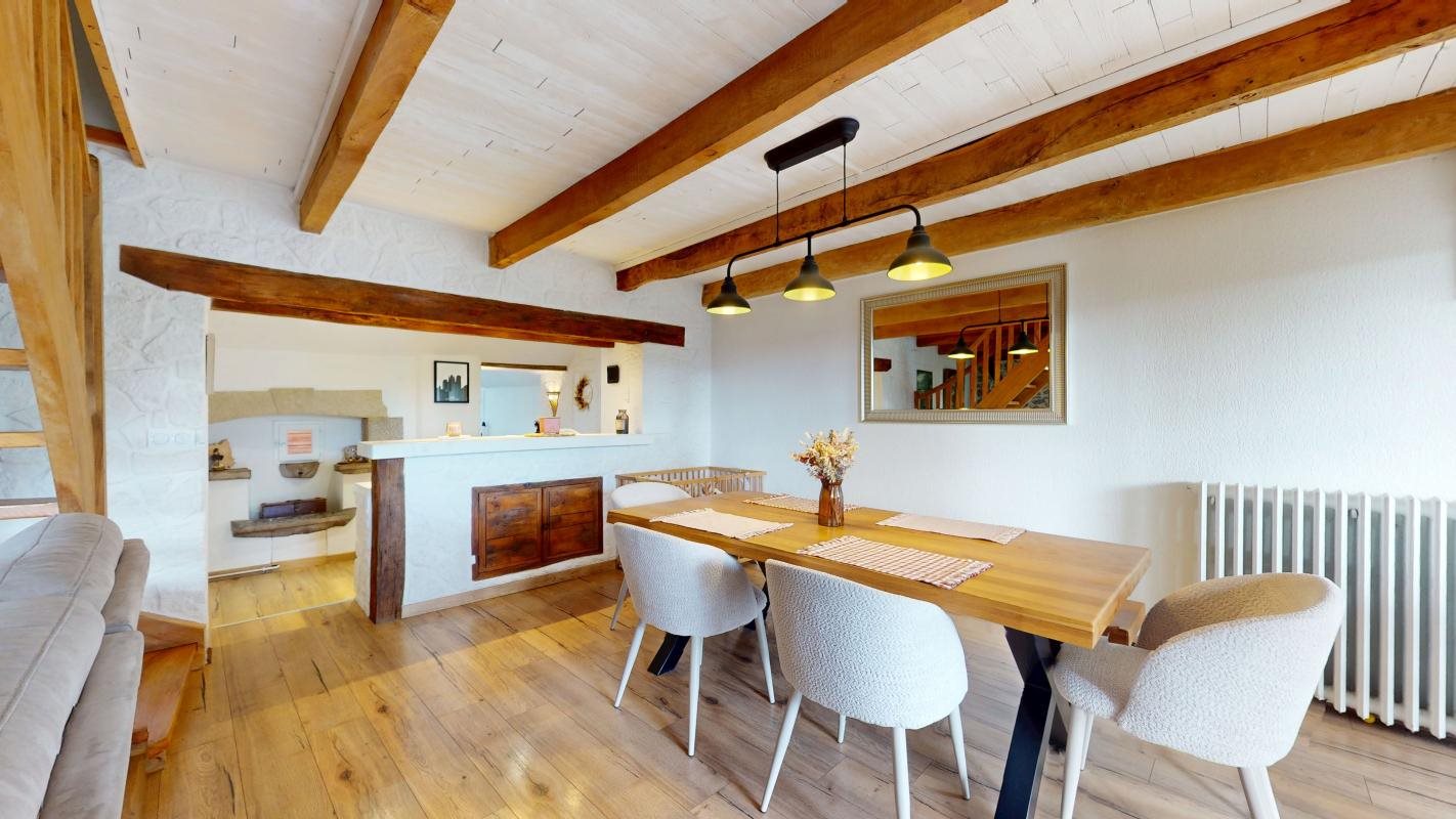 Maison à vendre, 113m², Montrozier