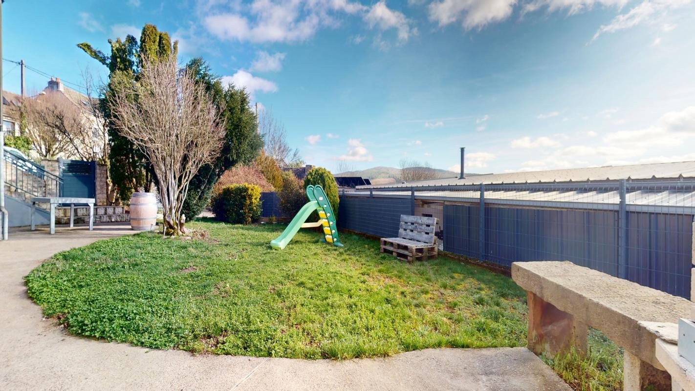 Maison à vendre, 113m², Montrozier