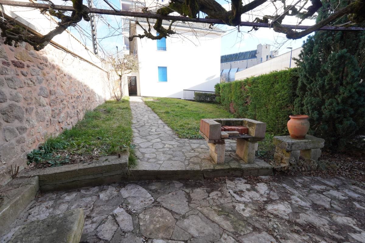 Appartement à louer, 68m², Rodez