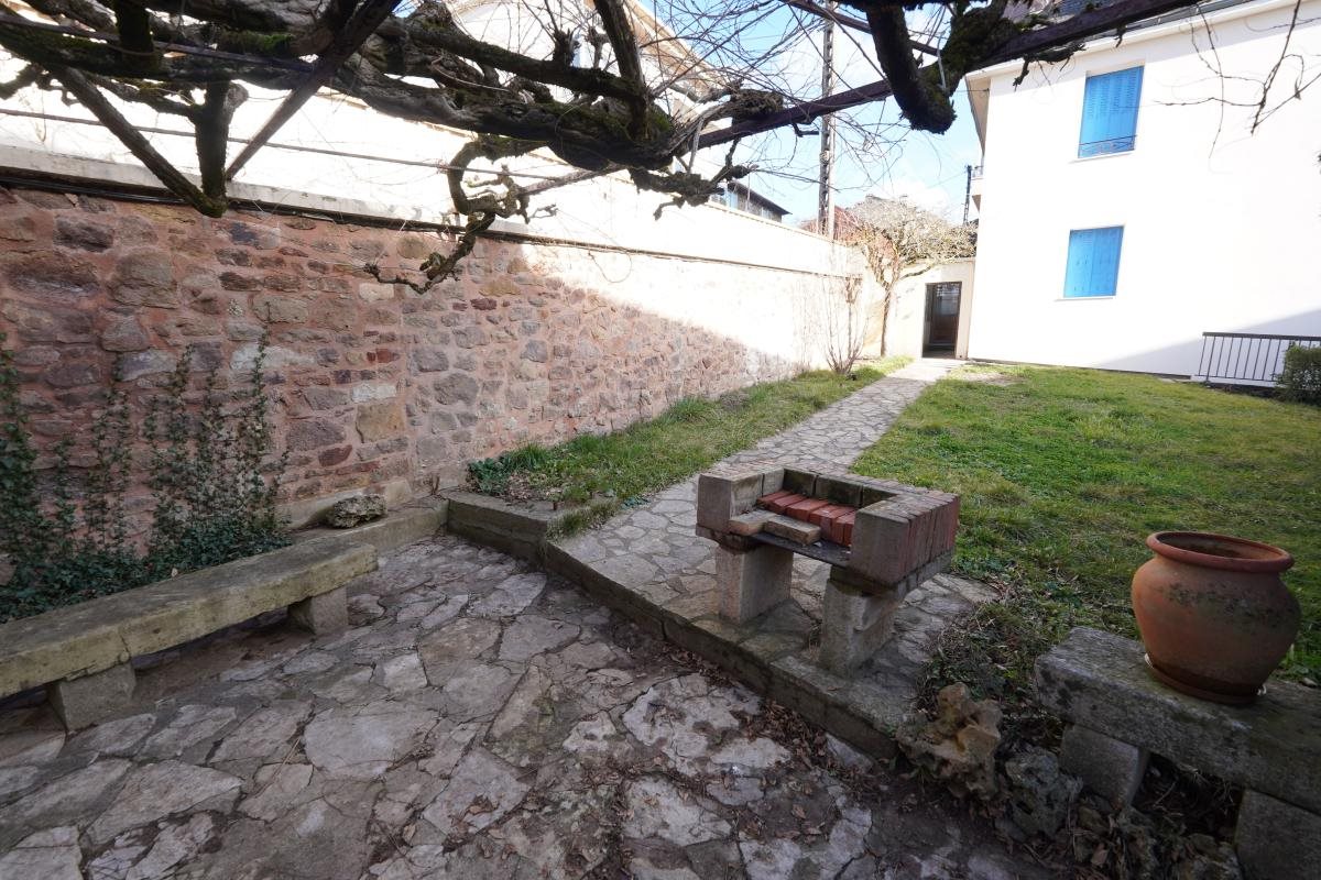 Appartement à louer, 68m², Rodez