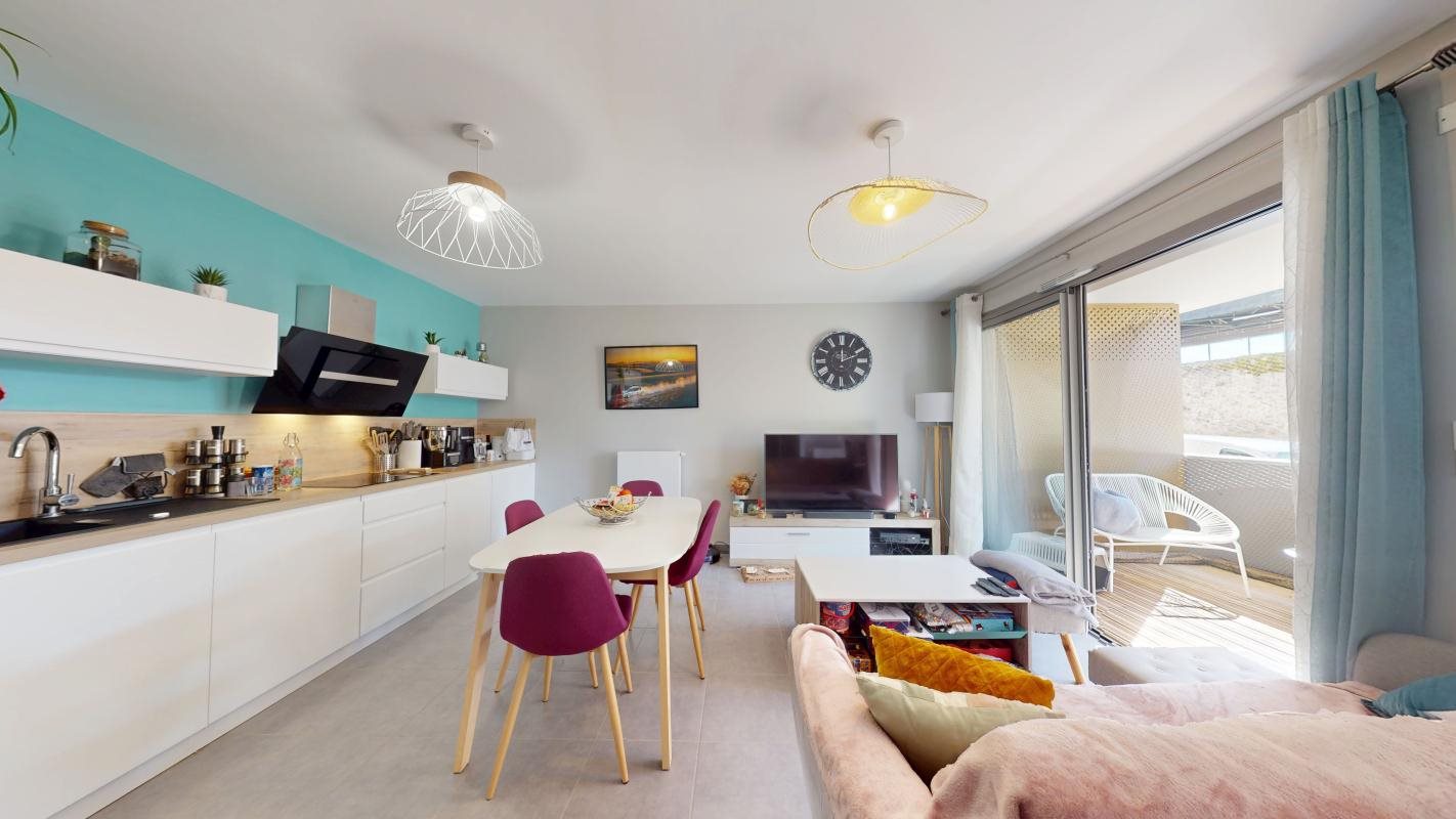 Appartement à vendre, 50m², Rodez