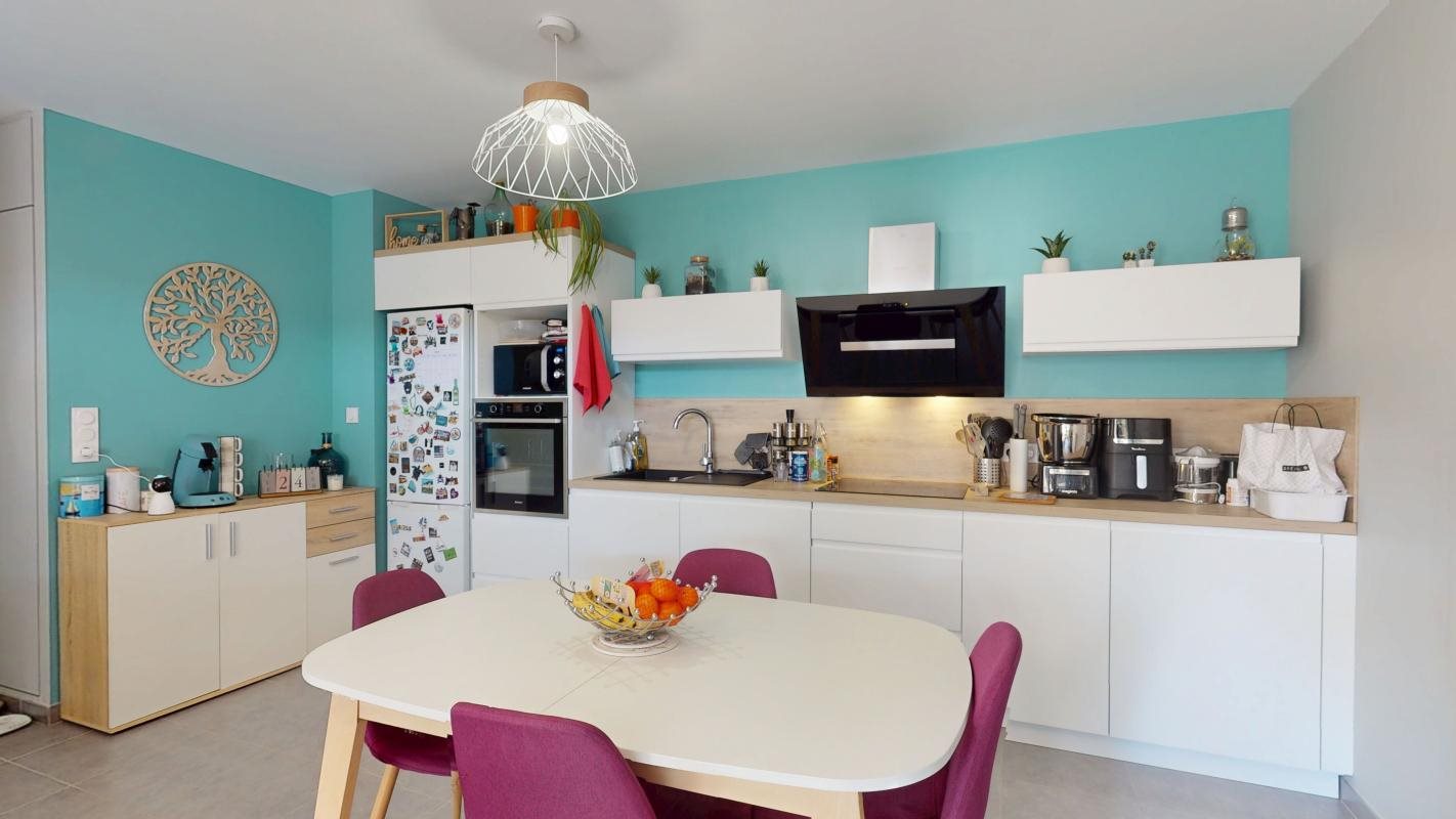 Appartement à vendre, 50m², Rodez