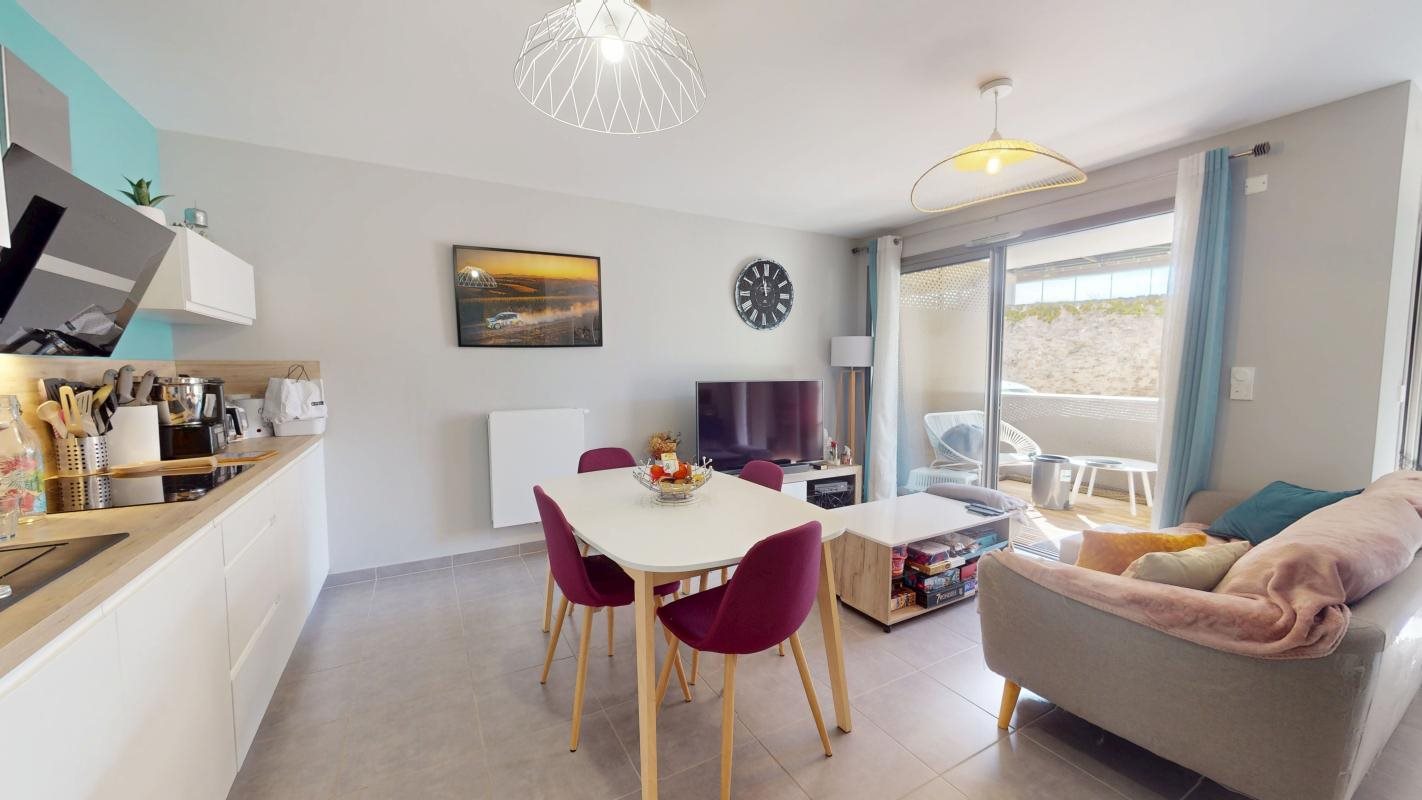 Appartement à vendre, 50m², Rodez