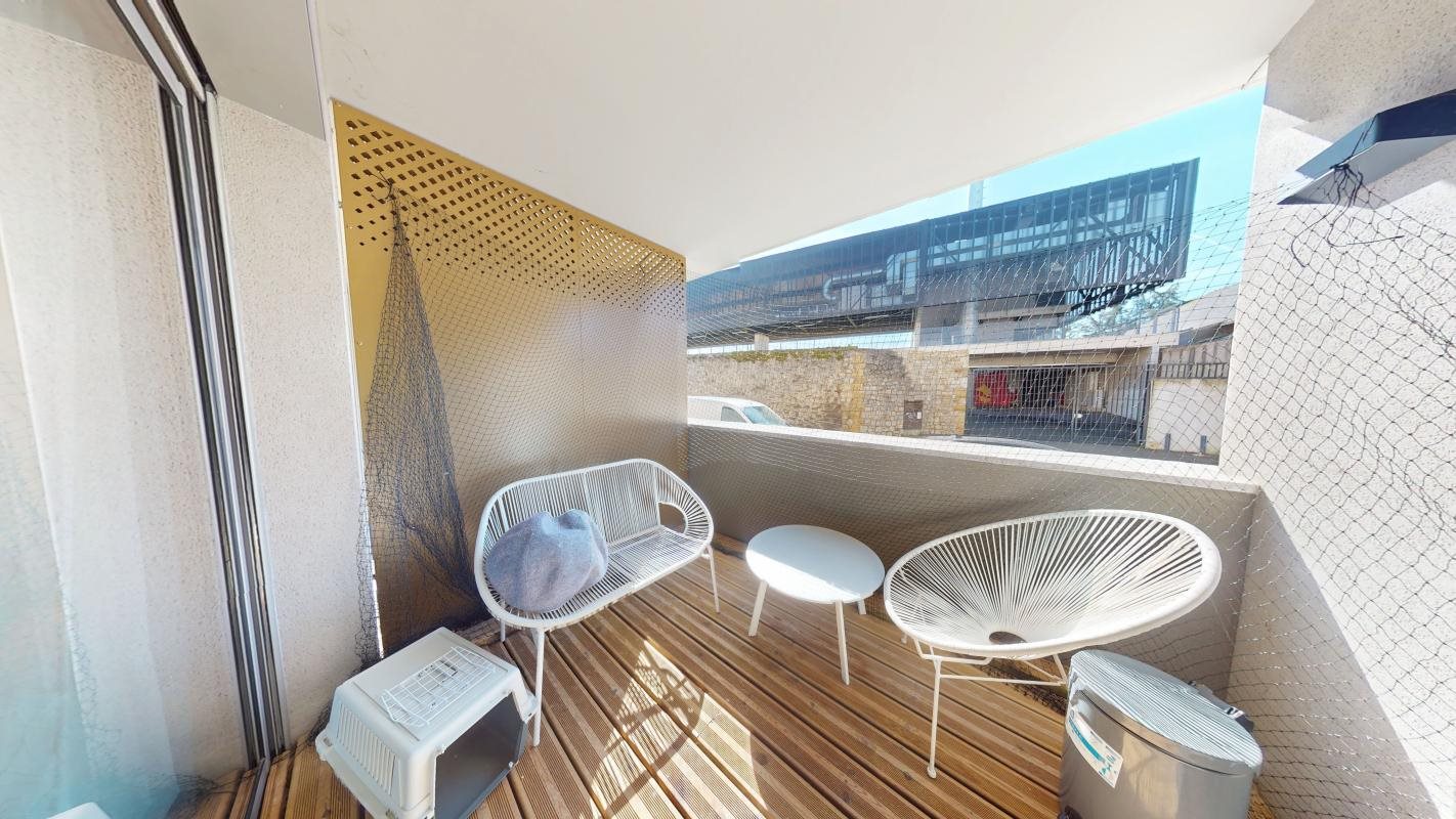 Appartement à vendre, 50m², Rodez