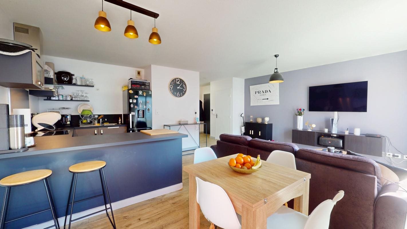 Appartement à vendre, 67m², Onet-le-Château