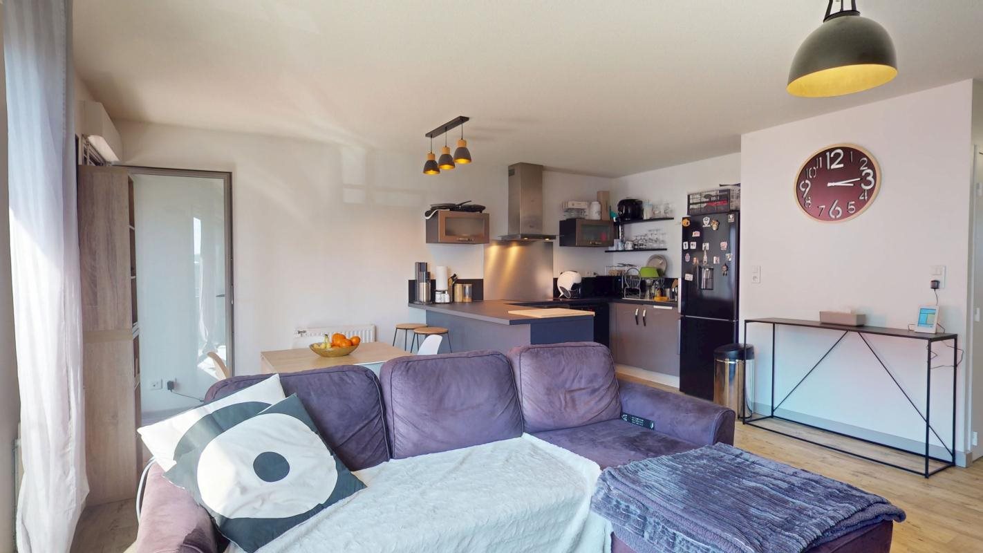 Appartement à vendre, 67m², Onet-le-Château