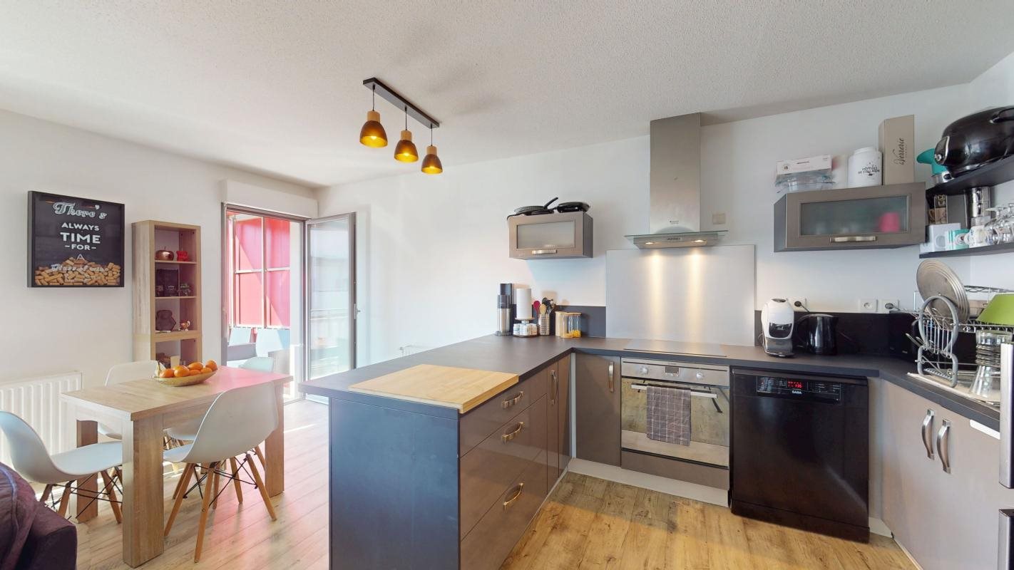 Appartement à vendre, 67m², Onet-le-Château