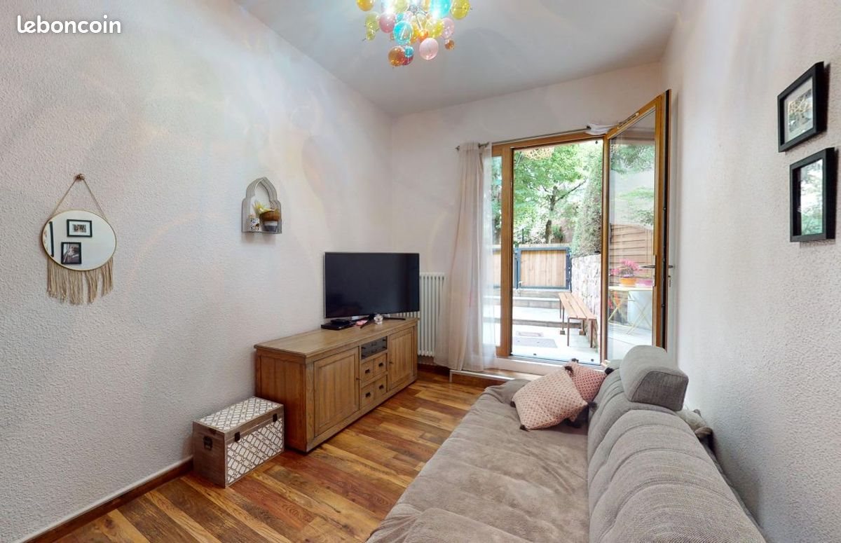 Maison à louer, 90m², Rodez