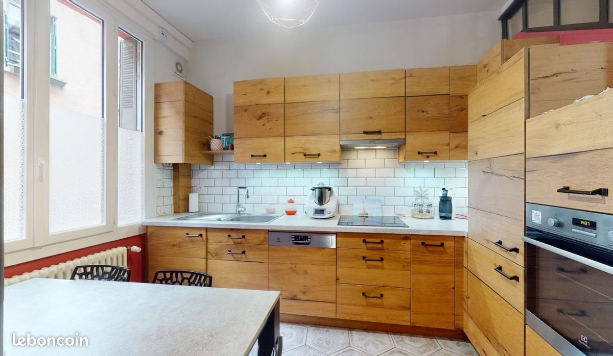 Maison à louer, 90m², Rodez