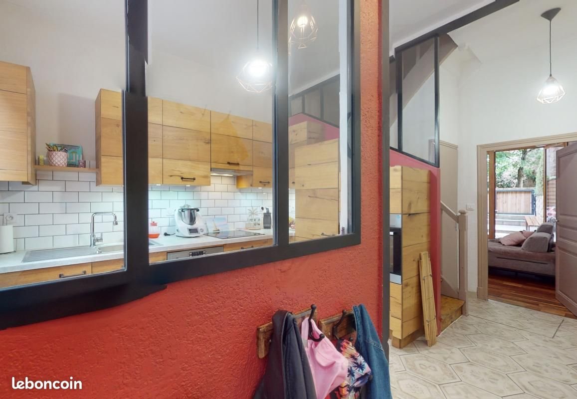 Maison à louer, 90m², Rodez