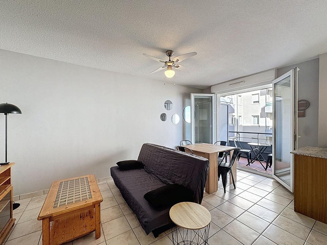 Appartement à louer, 38m², Rodez