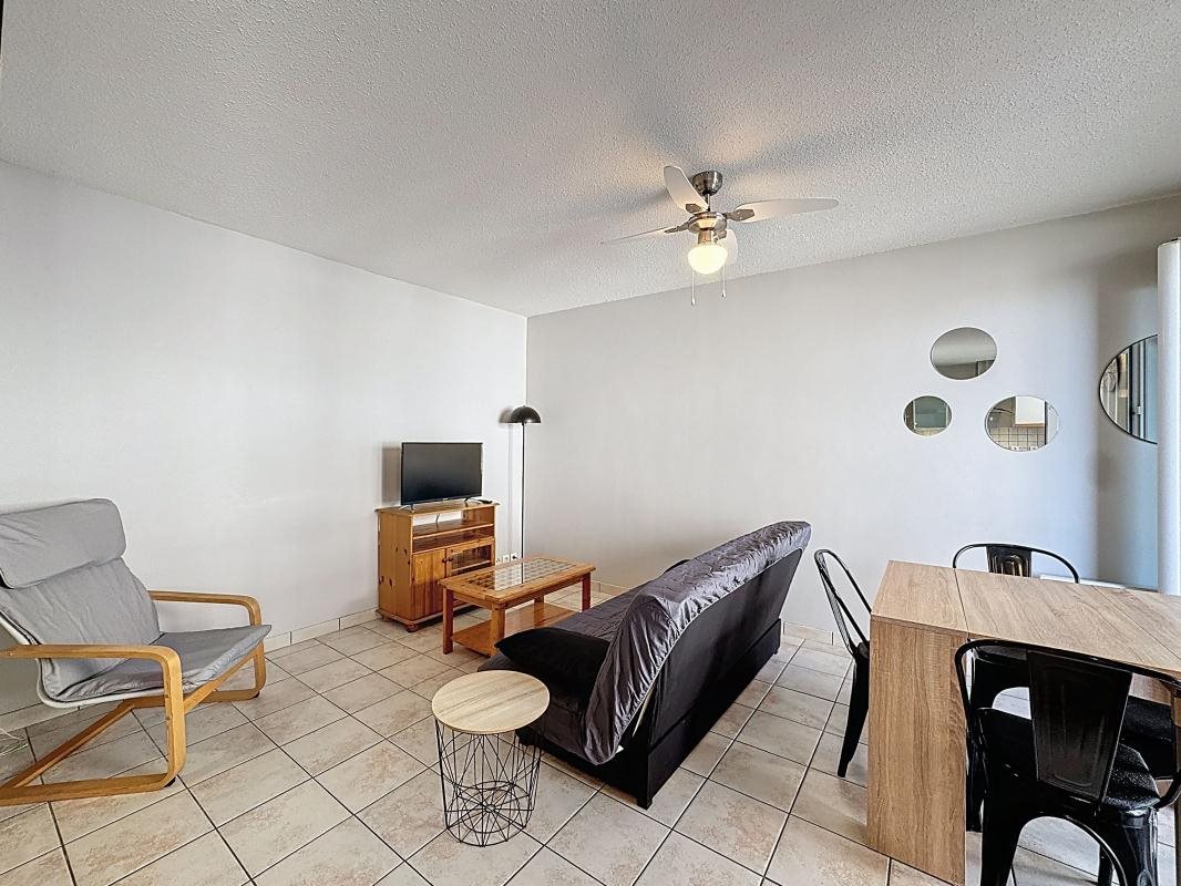 Appartement à louer, 38m², Rodez