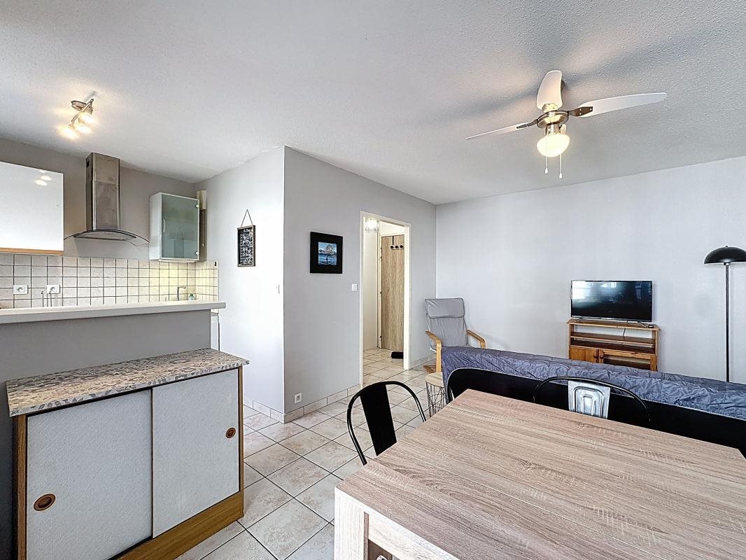 Appartement à louer, 38m², Rodez