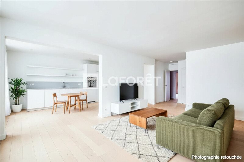 Appartement à vendre, 76m², Paris 14ème