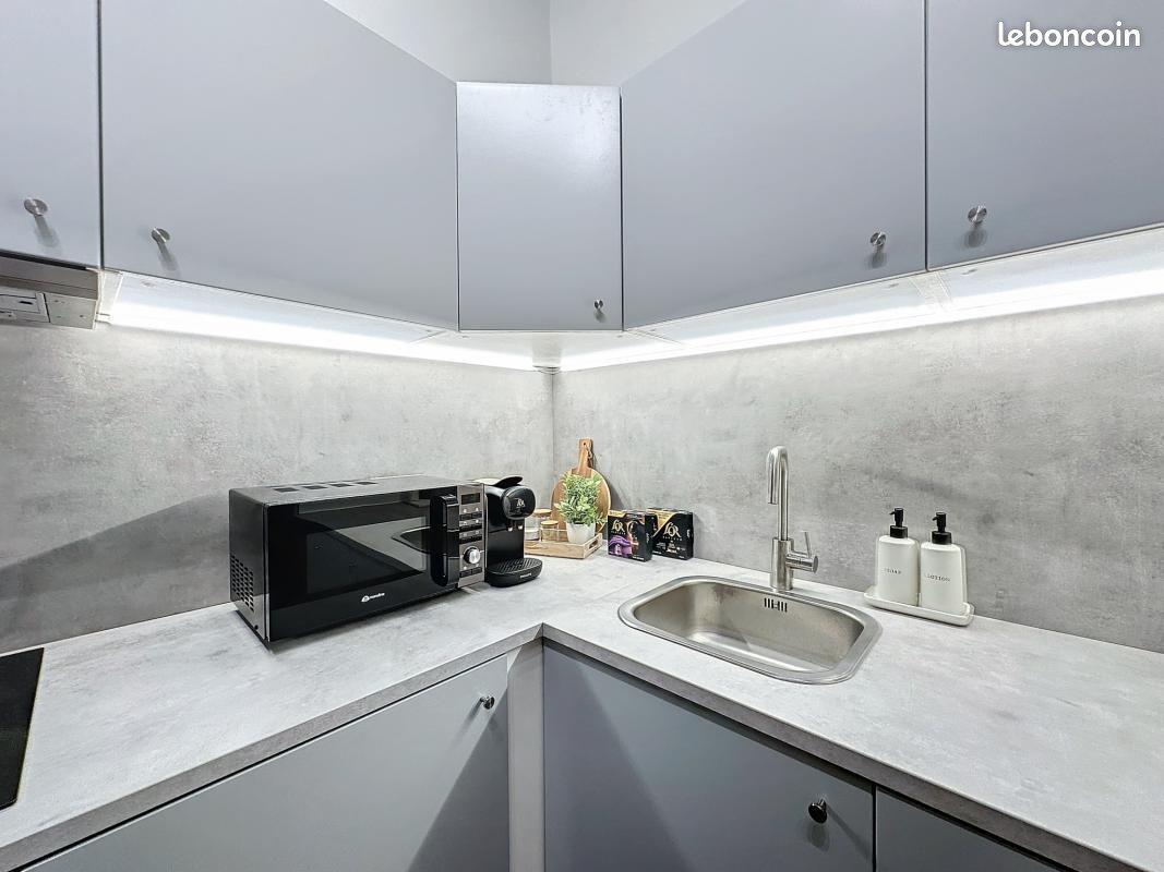 Appartement à louer, 75m², Lyon 2ème