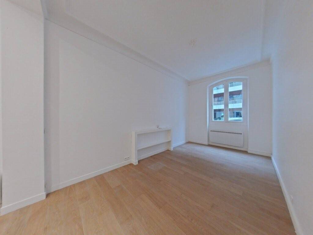 Appartement à louer, 29m², Paris 16ème