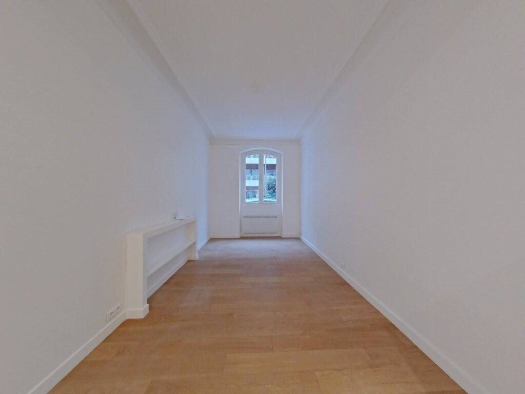 Appartement à louer, 29m², Paris 16ème