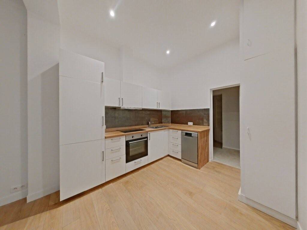 Appartement à louer, 29m², Paris 16ème