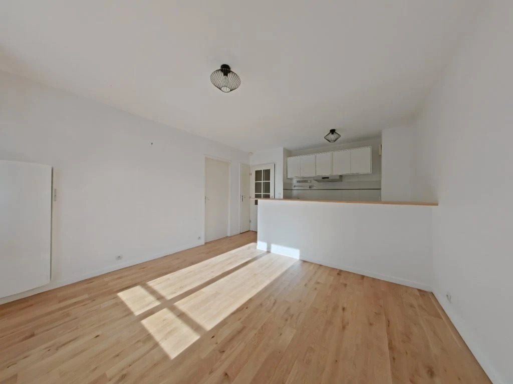 Appartement à louer, 37m², Boulogne-Billancourt