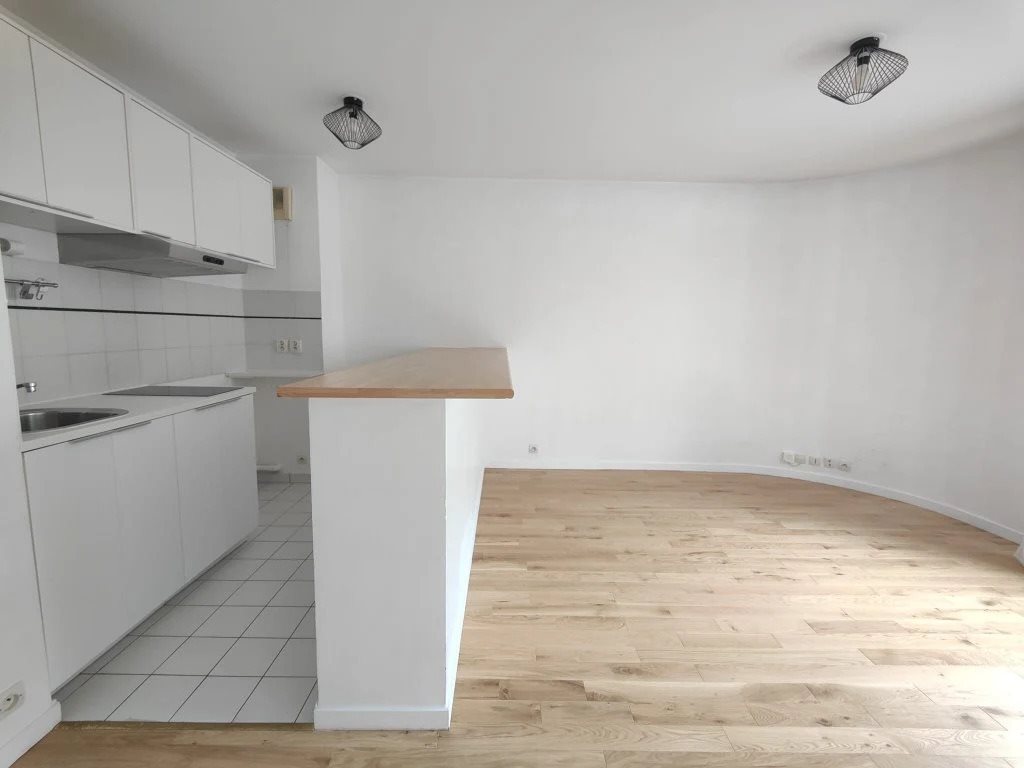 Appartement à louer, 37m², Boulogne-Billancourt