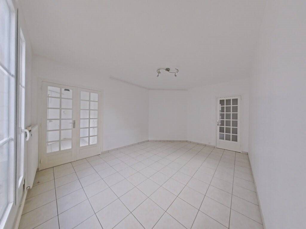 Appartement à louer, 76m², Paris 11ème