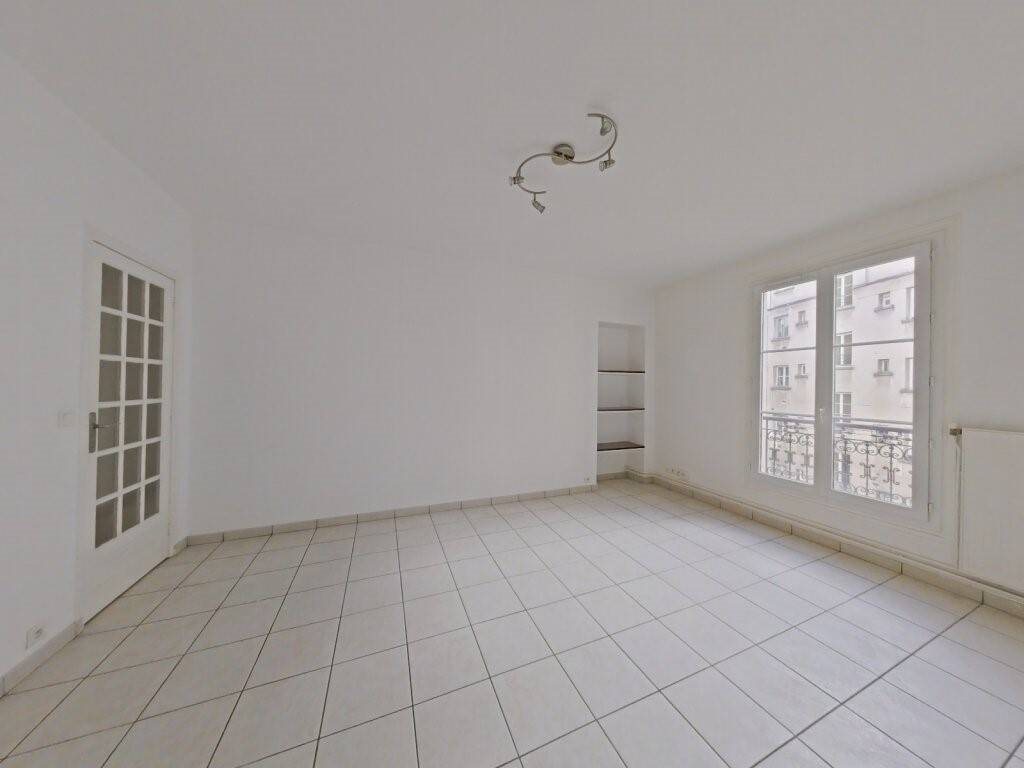 Appartement à louer, 76m², Paris 11ème