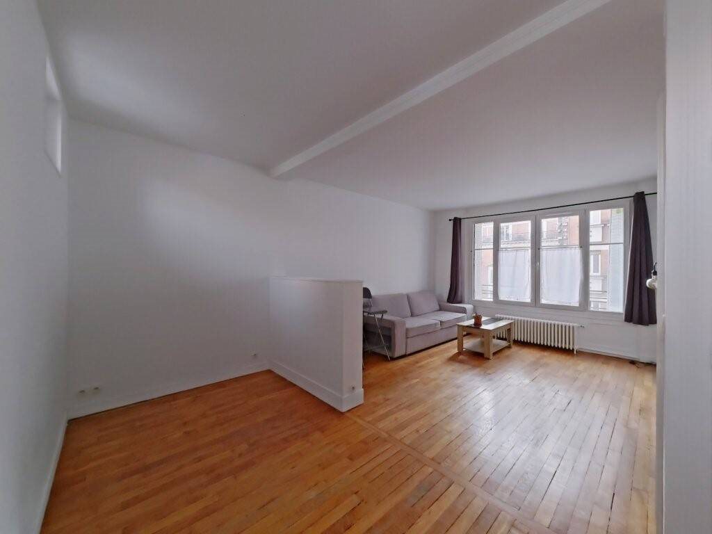 Appartement à louer, 36m², Paris 17ème