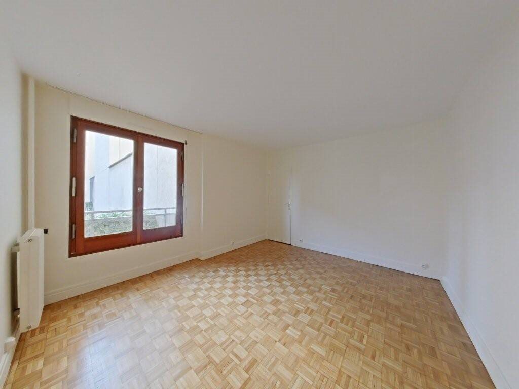 Appartement à louer, 88m², Paris 17ème