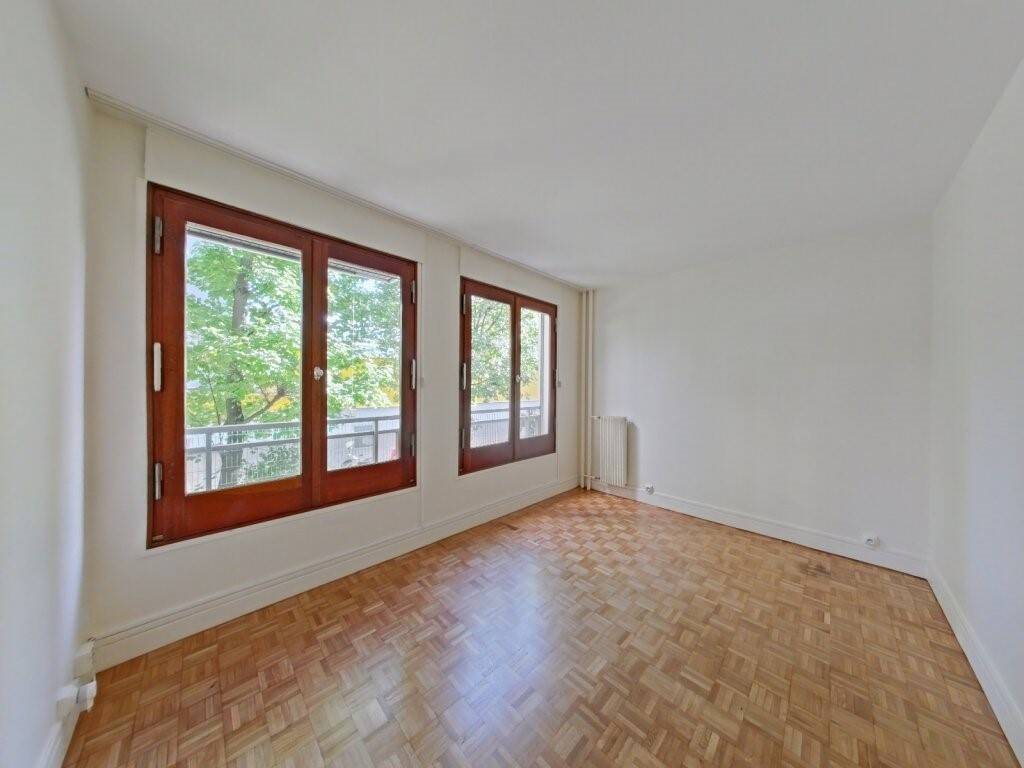 Appartement à louer, 88m², Paris 17ème