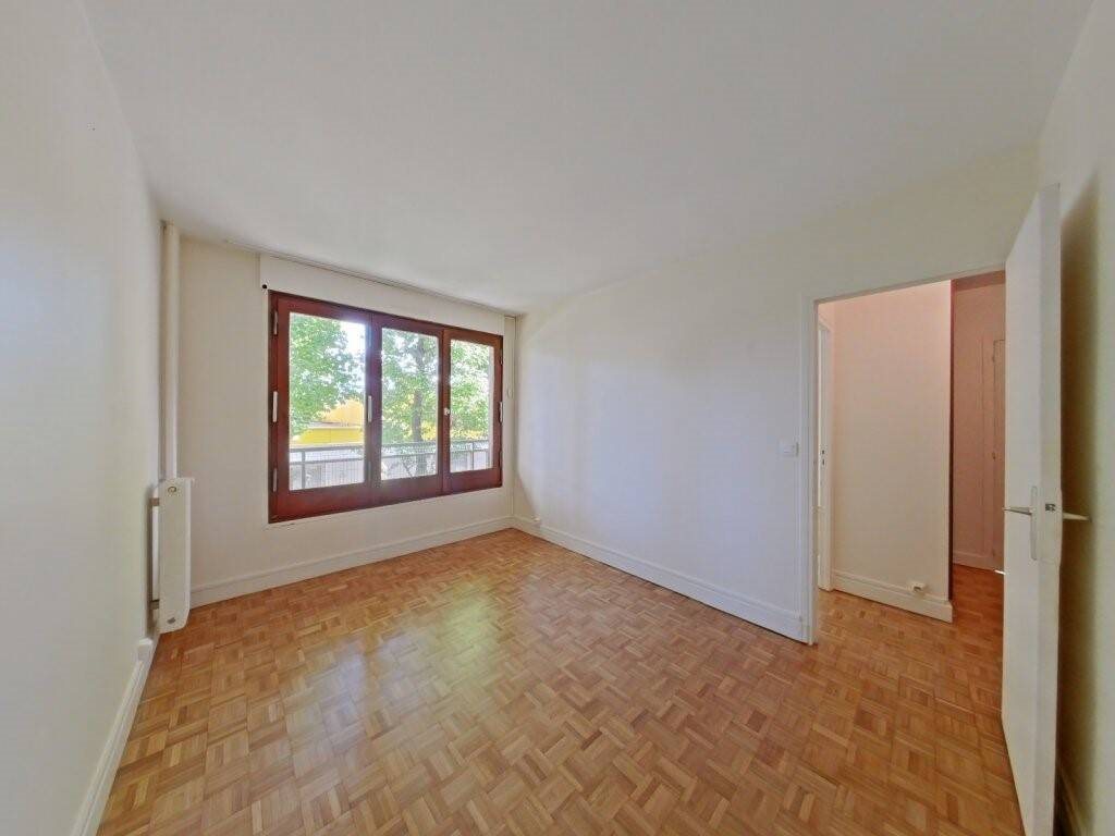 Appartement à louer, 88m², Paris 17ème