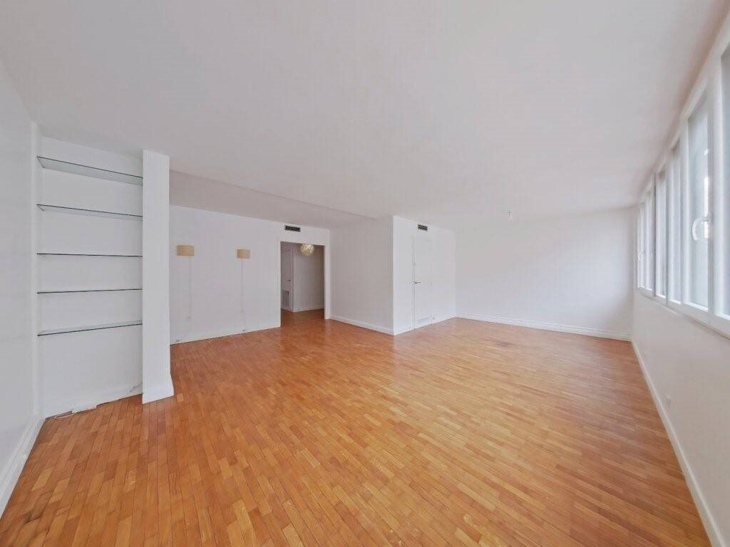 Appartement à louer, 89m², Paris 17ème
