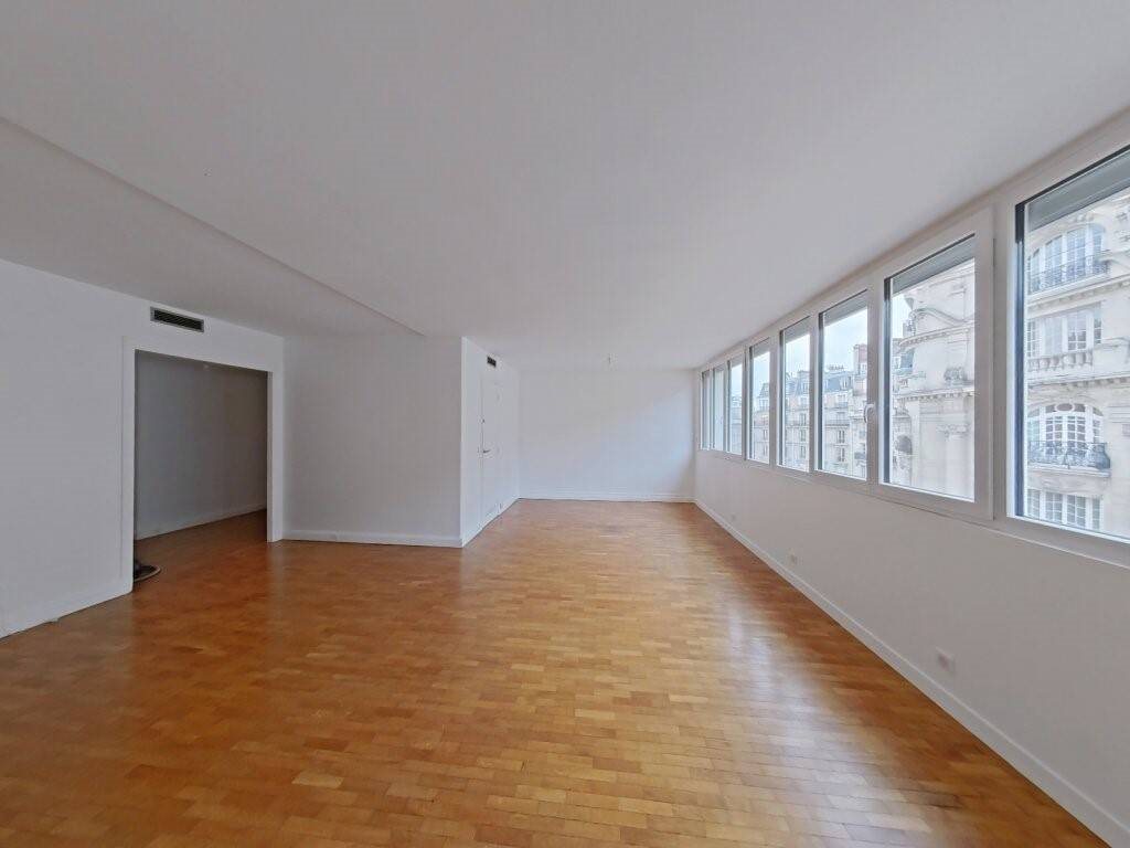 Appartement à louer, 89m², Paris 17ème