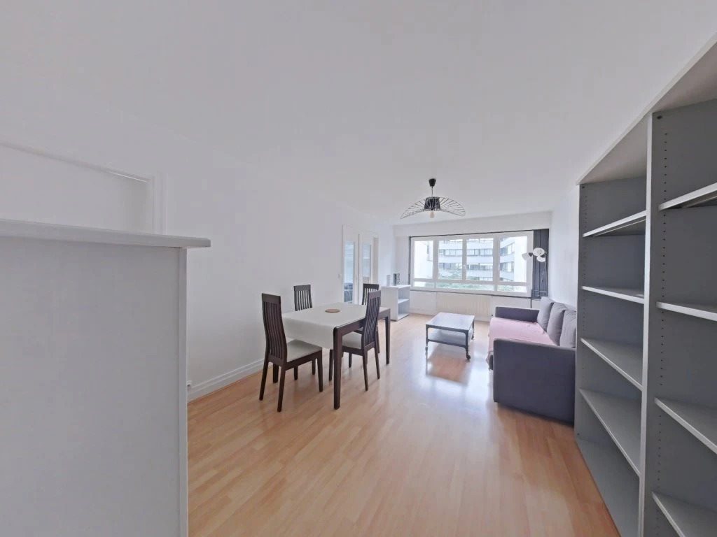 Appartement à louer, 44m², Paris 11ème