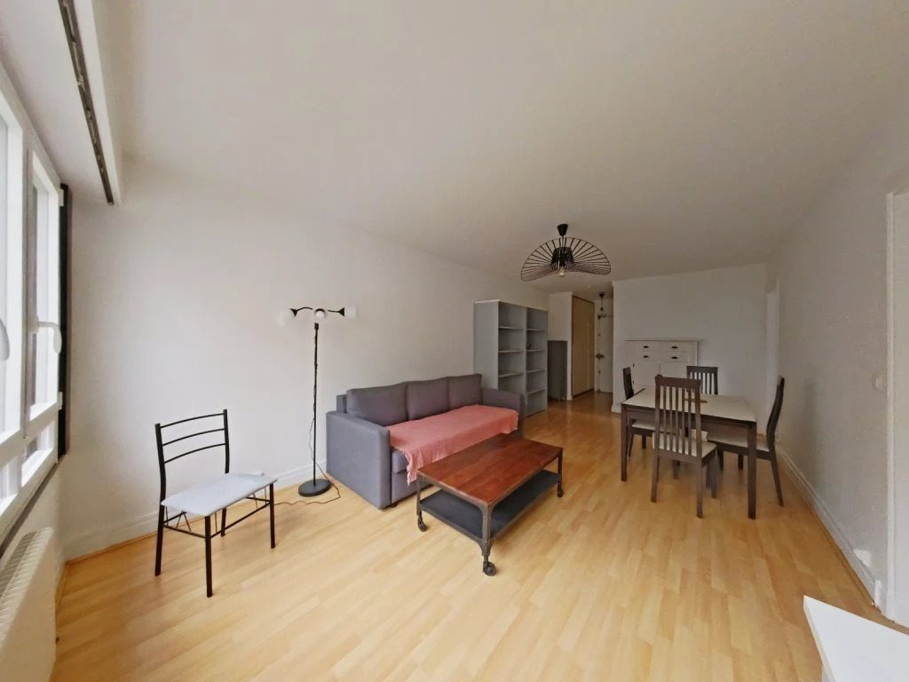 Appartement à louer, 44m², Paris 11ème