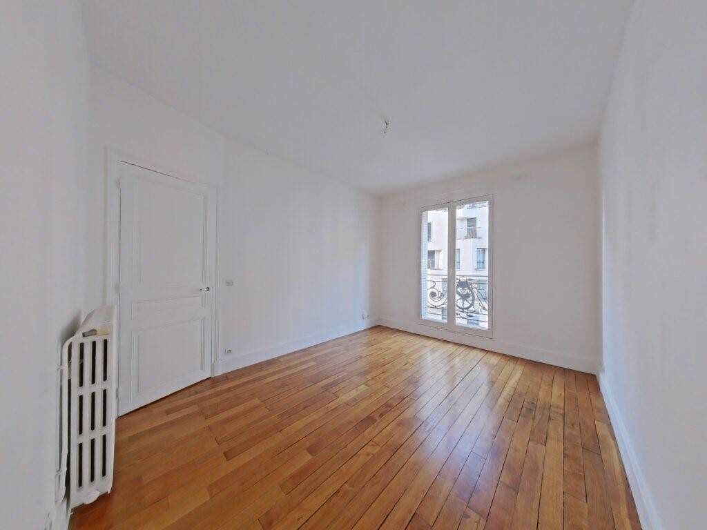 Appartement à louer, 47m², Paris 15ème