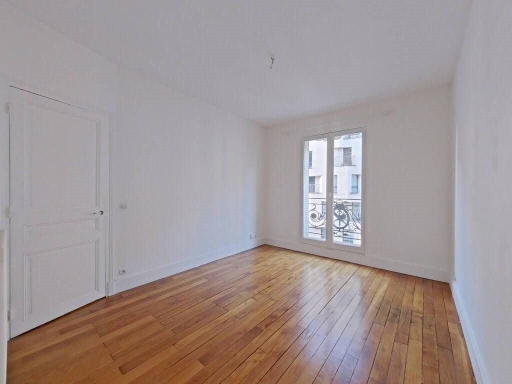 Appartement à louer, 47m², Paris 15ème