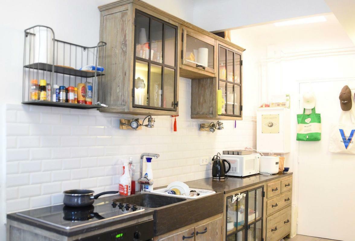 Appartement à vendre, 33m², Paris 2ème