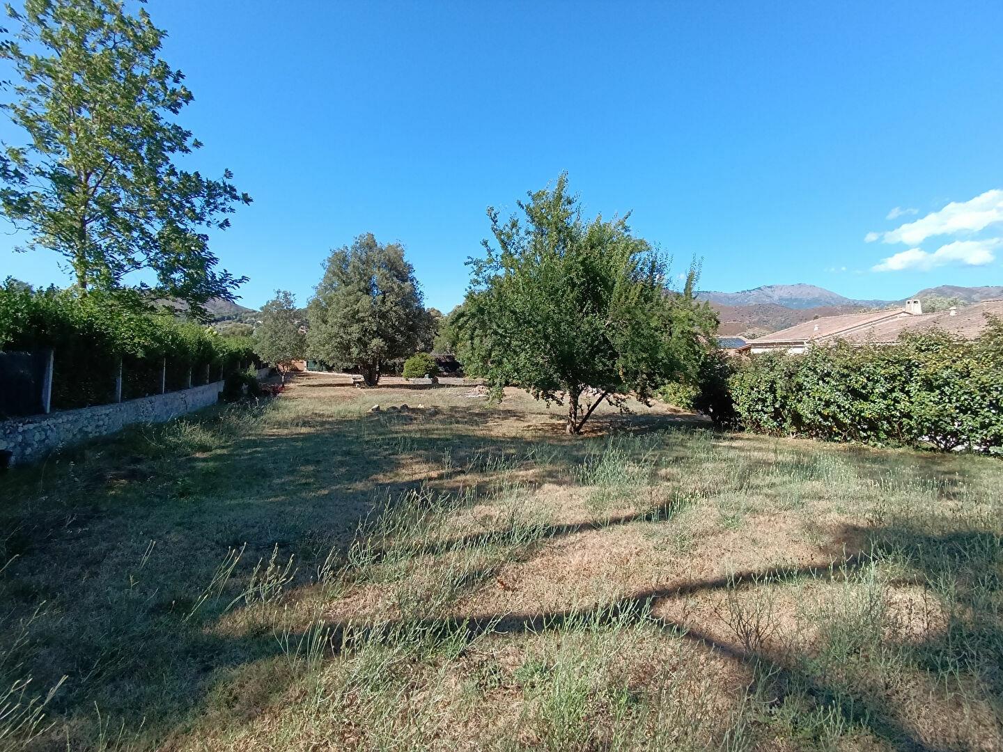 Maison à vendre, 171m², Corte