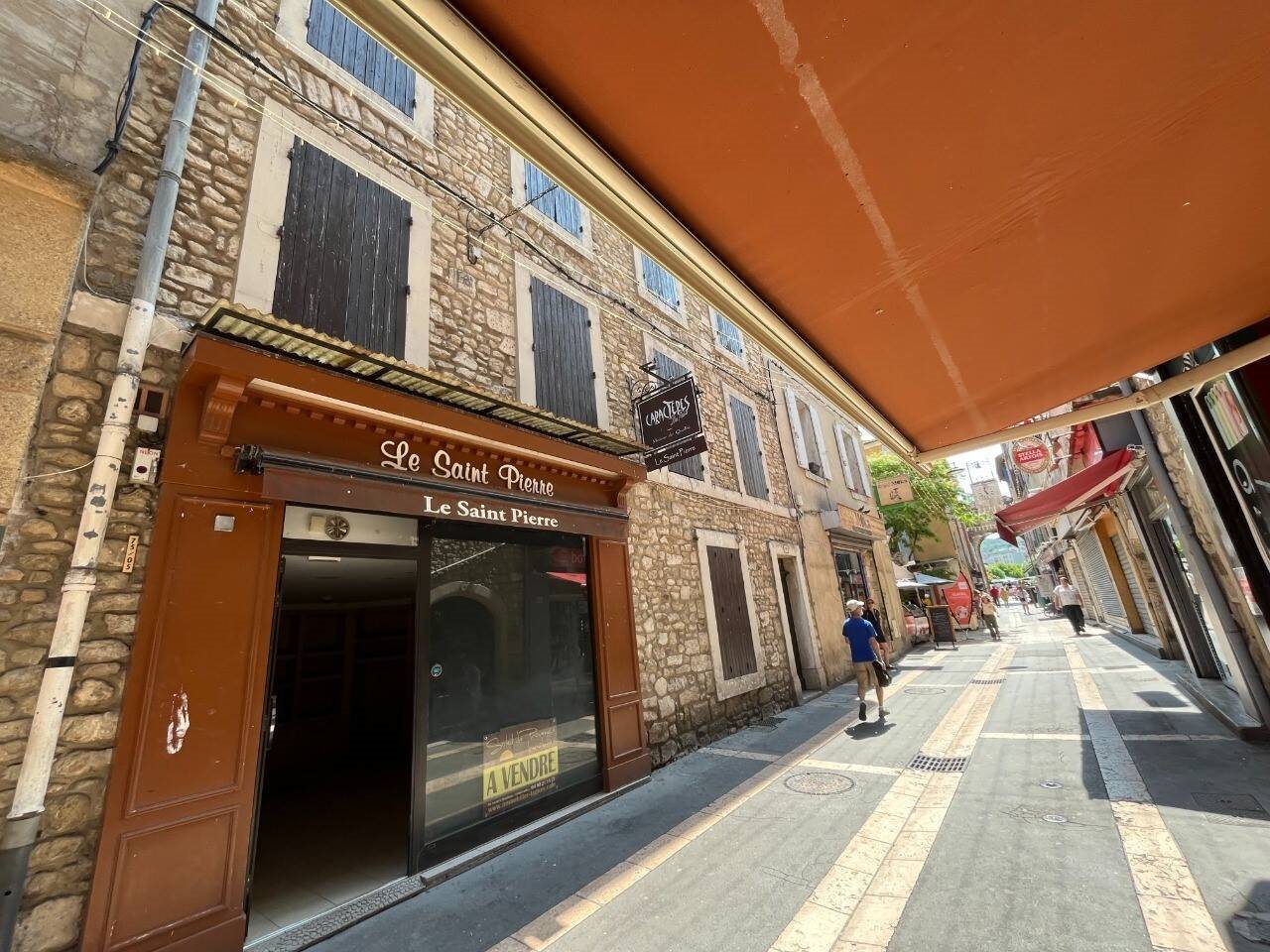 Appartement à vendre, 323m², Apt