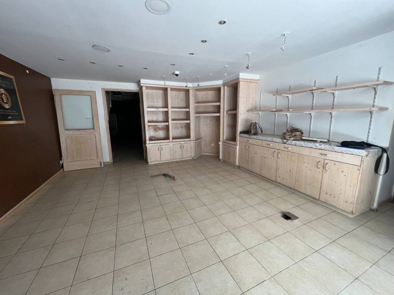 Appartement à vendre, 323m², Apt