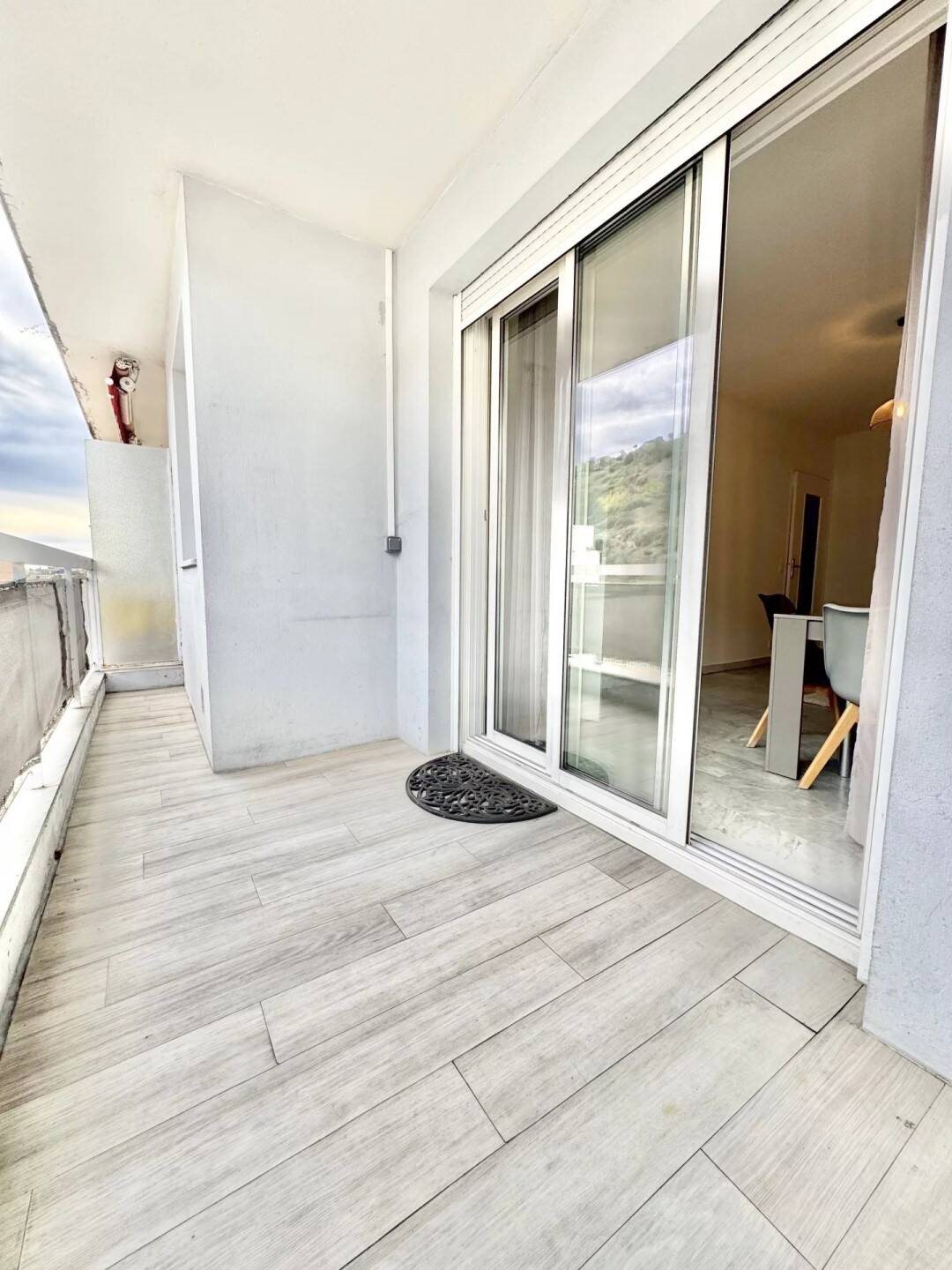 Appartement à louer, 26m², Nice