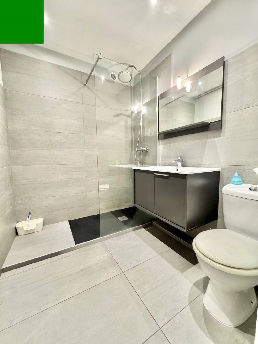 Appartement à louer, 26m², Nice